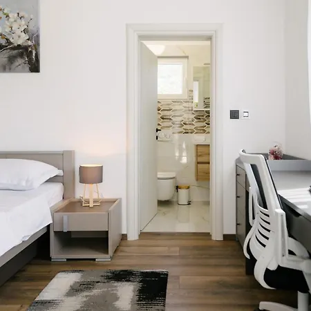 New! Admiral: Your Idyllic Retreat In Rural Area Of Trogir Hinterland Villa Blizna Donja