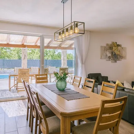 New! Admiral: Your Idyllic Retreat In Rural Area Of Trogir Hinterland