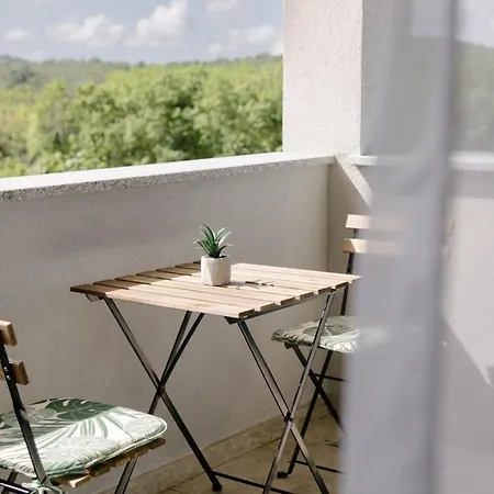 Villa New! Admiral: Your Idyllic Retreat In Rural Area Of Trogir Hinterland