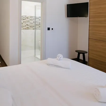 Villa New! Admiral: Your Idyllic Retreat In Rural Area Of Trogir Hinterland *