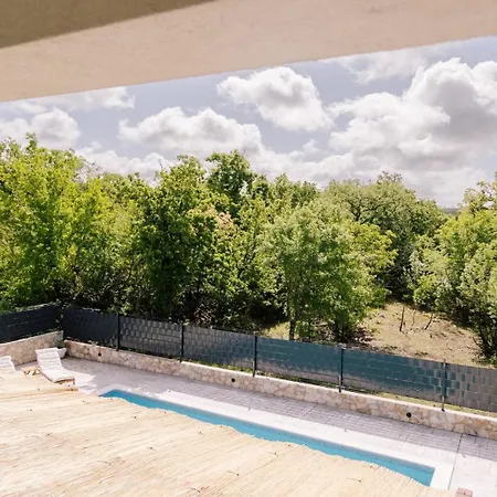 New! Admiral: Your Idyllic Retreat In Rural Area Of Trogir Hinterland * Blizna Donja