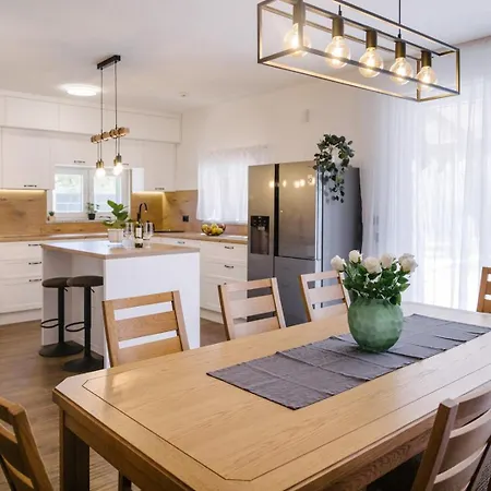 Villa New! Admiral: Your Idyllic Retreat In Rural Area Of Trogir Hinterland *