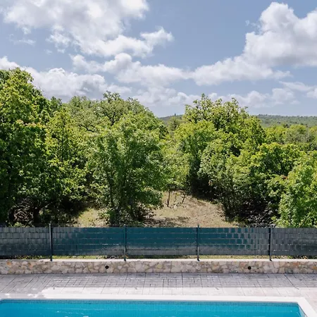 New! Admiral: Your Idyllic Retreat In Rural Area Of Trogir Hinterland