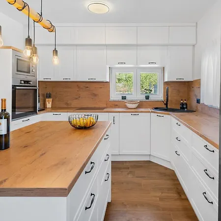 Admiral Your Idyllic Retreat In Rural Area Of Trogir Hinterland * Blizna Donja