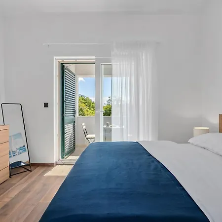 Admiral Your Idyllic Retreat In Rural Area Of Trogir Hinterland * Blizna Donja